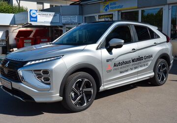 Mitsubishi Eclipse Cross 14.990 km 26.990 &euro; Neuried 82061