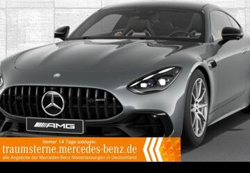 Mercedes-Benz AMG GT 8.294 km 114.990 &euro; München 80636