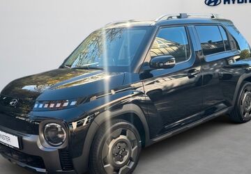 Hyundai INSTER 6.300 km 27.980 &euro; München 81825