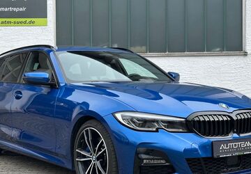 BMW 320 149.554 km 24.900 &euro; Egling 82544