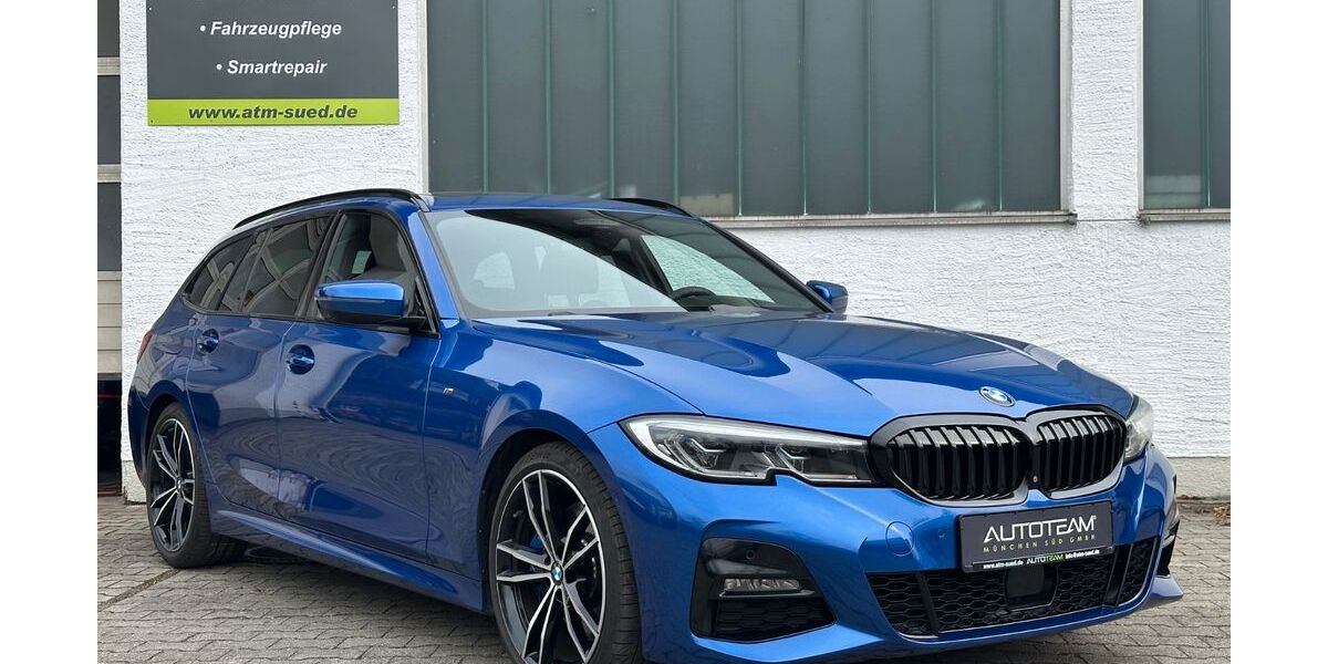 BMW 320 149.554 km 24.900 &euro; Egling 82544