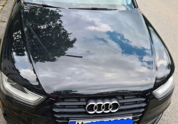 Audi A4 256.000 km 7.800 &euro; München 80634
