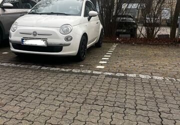 Fiat 500C 169.581 km 4.200 &euro; Massenhausen 85376