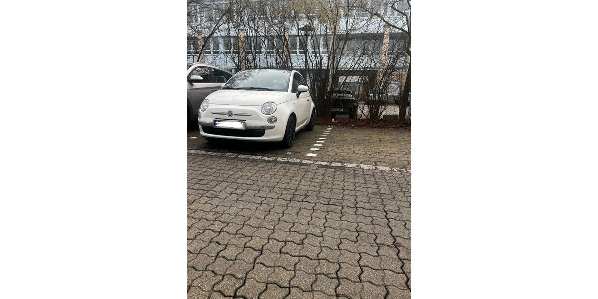 Fiat 500C 169.581 km 4.200 &euro; Massenhausen 85376