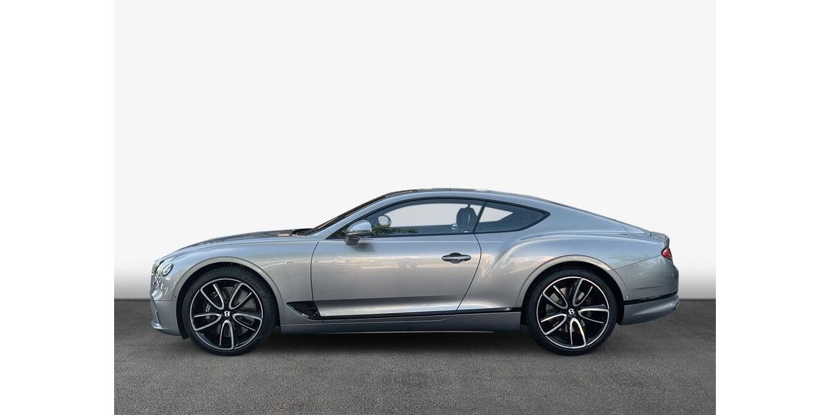 Bentley Continental GT 12.346 km 179.999 &euro; München 80809