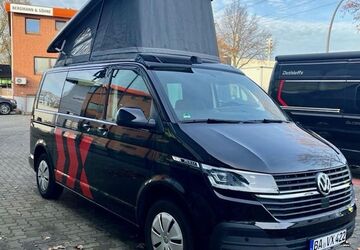 VW T6 andere 45.980 km 57.930 &euro; München 81829