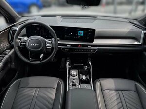 Kia SORENTO PE 1.6T PHEV AWD PLAT 7S NAP PR 2.000 km 58.990 &euro; Höhenkirchen-Siegertsbrun 85635