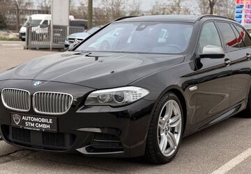 BMW M550 209.900 km 15.990 &euro; Oberschleissheim 85764