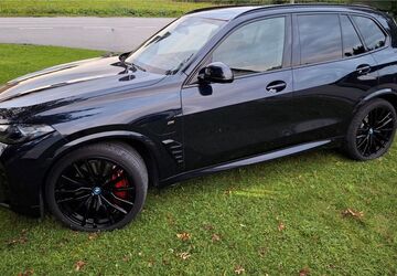 BMW X5 11.111 km 93.900 &euro; Oberschleißheim 85764