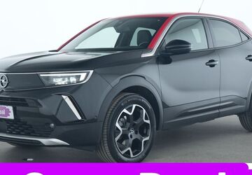 Opel Mokka 54.650 km 14.575 &euro; Garching bei München 85748