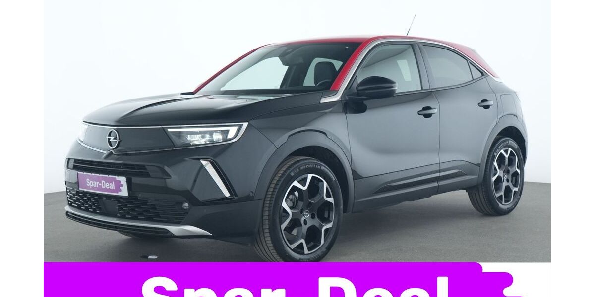 Opel Mokka 54.650 km 14.575 &euro; Garching bei München 85748