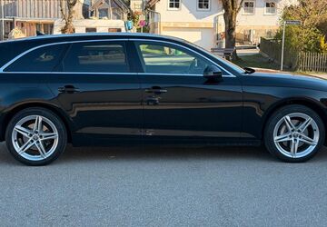 Audi A4 164.000 km 19.990 &euro; Alling 82239