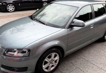 Audi A3 278.000 km 2.980 &euro; München 81827