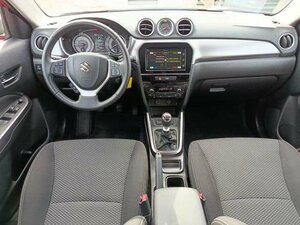 Suzuki Vitara 1,4 BOOST COMFORT 34.555 km 18.960 &euro; Höhenkirchen-Siegertsbrun 85635
