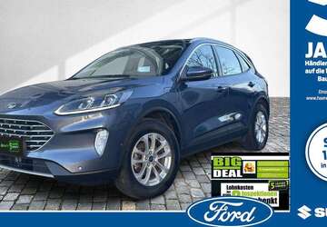 Ford Kuga 32.470 km 26.440 &euro; München 81827