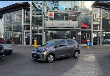 Kia Picanto 33.569 km 11.990 &euro; München 81241