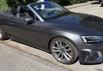 Audi A5 62.168 km 31.855 &euro; München 81475