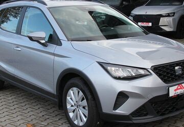 Seat Arona 24.541 km 19.950 &euro; Ebersberg 85560