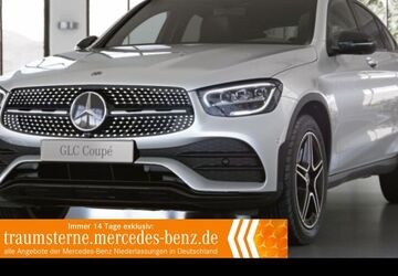 Mercedes-Benz GLC 400 69.384 km 50.990 &euro; München 80636