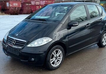 Mercedes-Benz A 150 103.000 km 5.999 &euro; Puchheim 82178