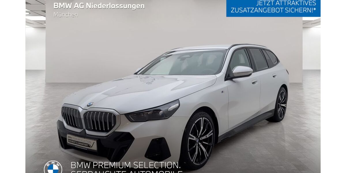 BMW 520 25.382 km 58.495 &euro; München 80939