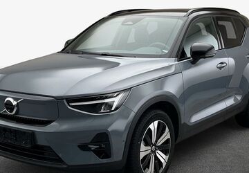 Volvo XC40 37.083 km 33.890 &euro; München 80809