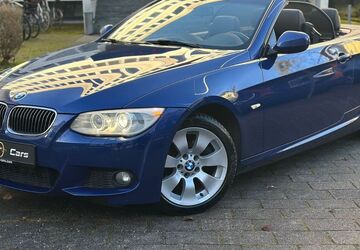 BMW 330 271.889 km 9.999 &euro; München 81677