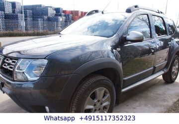 Dacia Duster 163.111 km 8.567 &euro; München 81249