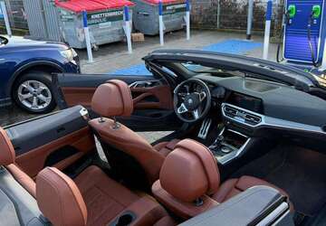 BMW 440 9.400 km 49.500 &euro; Starnberg 82319