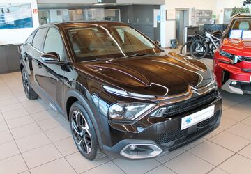 Citroen C4 82.000 km 15.750 &euro; Hohenbrunn 85662