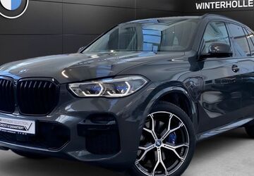 BMW X5 82.500 km 56.380 &euro; Dachau 85221