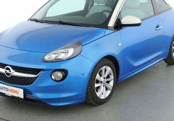 Opel Adam 60.257 km 9.730 &euro; Neufahrn 85375