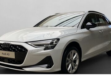Audi A3 8.000 km 41.486 &euro; München 81476