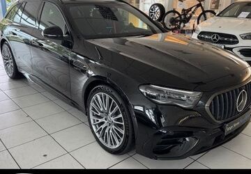 Mercedes-Benz E 53 AMG 16.970 km 79.950 &euro; Holzkirchen 83607