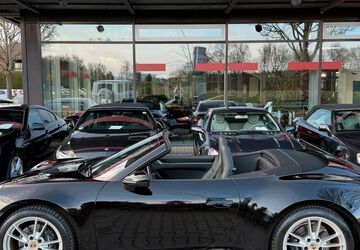 Porsche 992 20.450 km 129.500 &euro; Baierbrunn b. München 82065