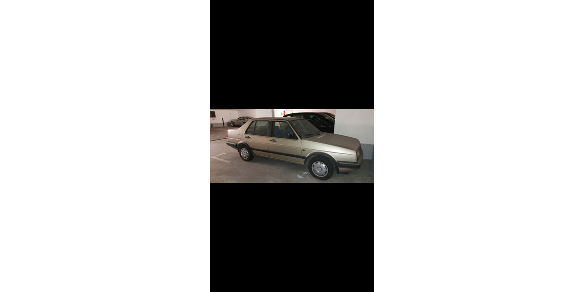 VW Jetta I 80.000 km 3.500 &euro; Oberschleißheim 85764