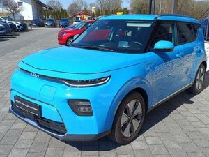 Kia E-SOUL INSPIRATION WP LED GD 19.000 km 26.990 &euro; Höhenkirchen-Siegertsbrun 85635