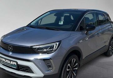 Opel Crossland (X) 43.015 km 16.970 &euro; Feldkirchen 85622