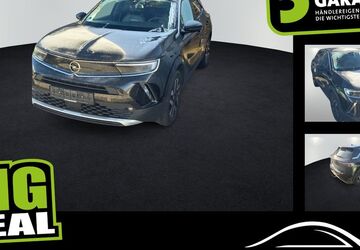 Opel Mokka 74.597 km 15.490 &euro; München 80807