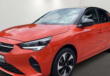 Opel Corsa 33.219 km 16.880 &euro; Gröbenzell 82194