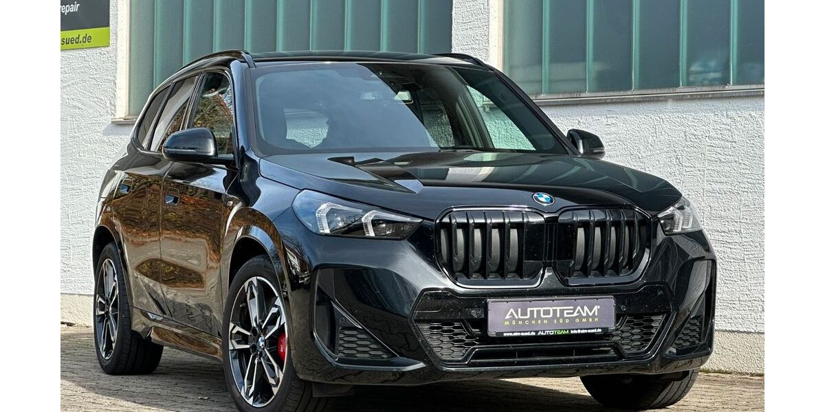 BMW X1 25.800 km 38.490 &euro; Egling 82544