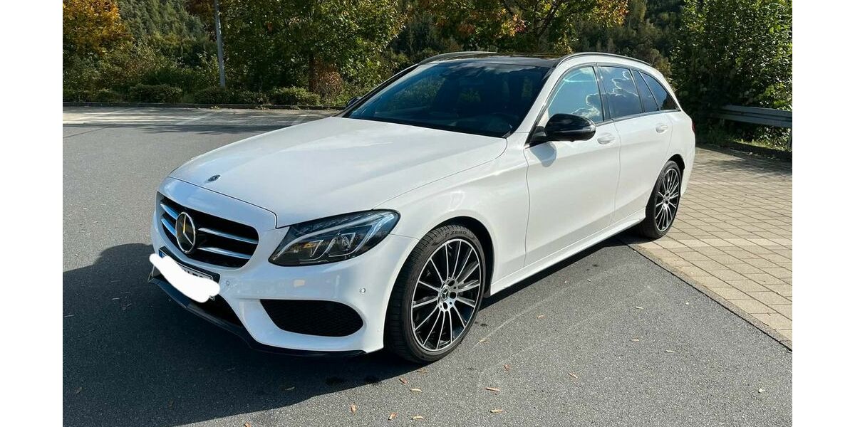 Mercedes-Benz C 250 98.000 km 25.500 &euro; Olching 82140