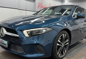 Mercedes-Benz A 180 97.595 km 18.880 &euro; München 81243