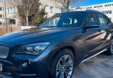 BMW X1 197.600 km 9.990 &euro; Riemerling 85521