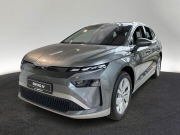 Gebrauchte Skoda Enyaq