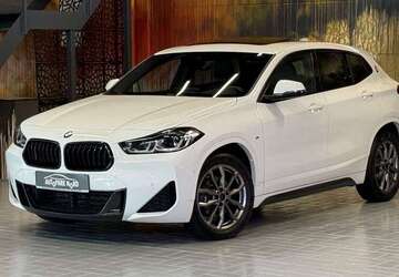 BMW X2 190.000 km 19.900 &euro; München 81829