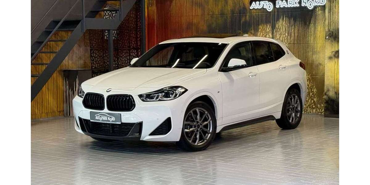 BMW X2 190.000 km 19.900 &euro; München 81829