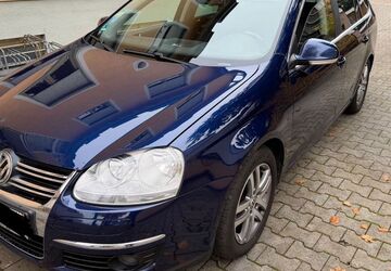 VW Golf 171.000 km 1.650 &euro; München 81827