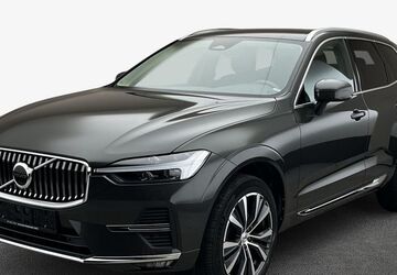 Volvo XC60 93.167 km 31.490 &euro; München 80809