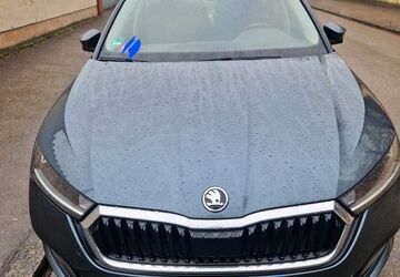 Skoda Octavia 71.500 km 20.600 &euro; München 81245